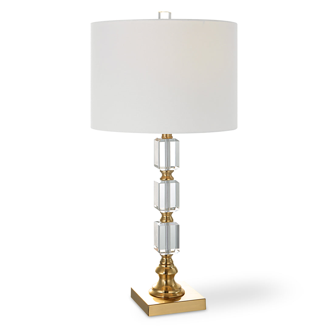 The Reese Collection By Lighting Gallery - RC26094-1 Table Lamps The Reese Collection By Lighting Gallery   