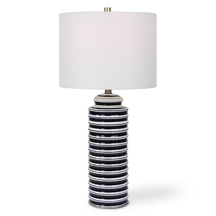 The Reese Collection By Lighting Gallery - RC26096-1 Table Lamps The Reese Collection By Lighting Gallery   