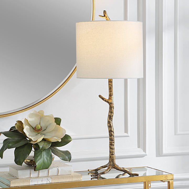 The Reese Collection By Lighting Gallery - RC26097-1 Table Lamps The Reese Collection By Lighting Gallery   