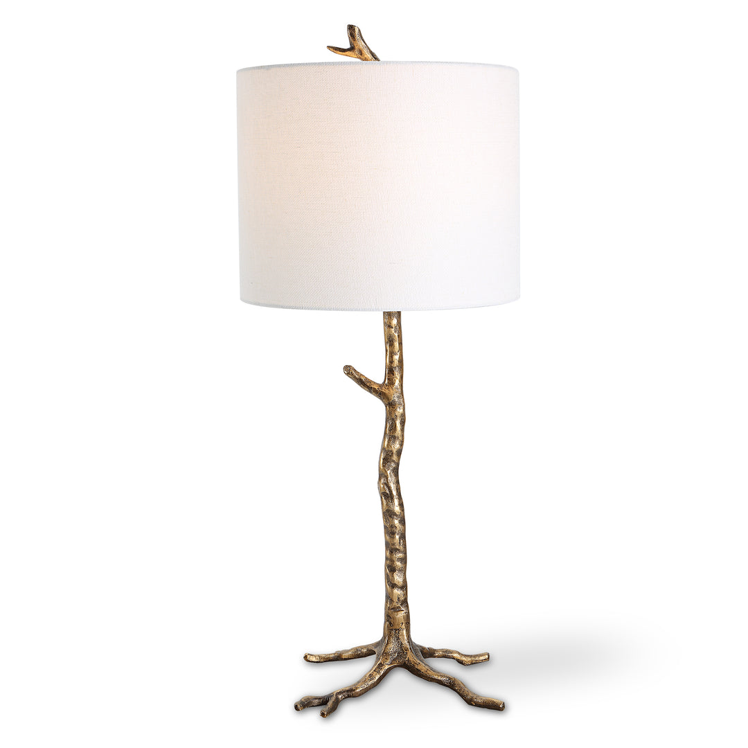 The Reese Collection By Lighting Gallery - RC26097-1 Table Lamps The Reese Collection By Lighting Gallery   