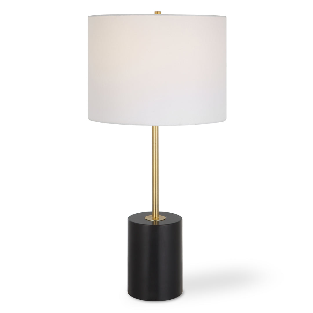 The Reese Collection By Lighting Gallery - RC26098-1 Table Lamps The Reese Collection By Lighting Gallery   