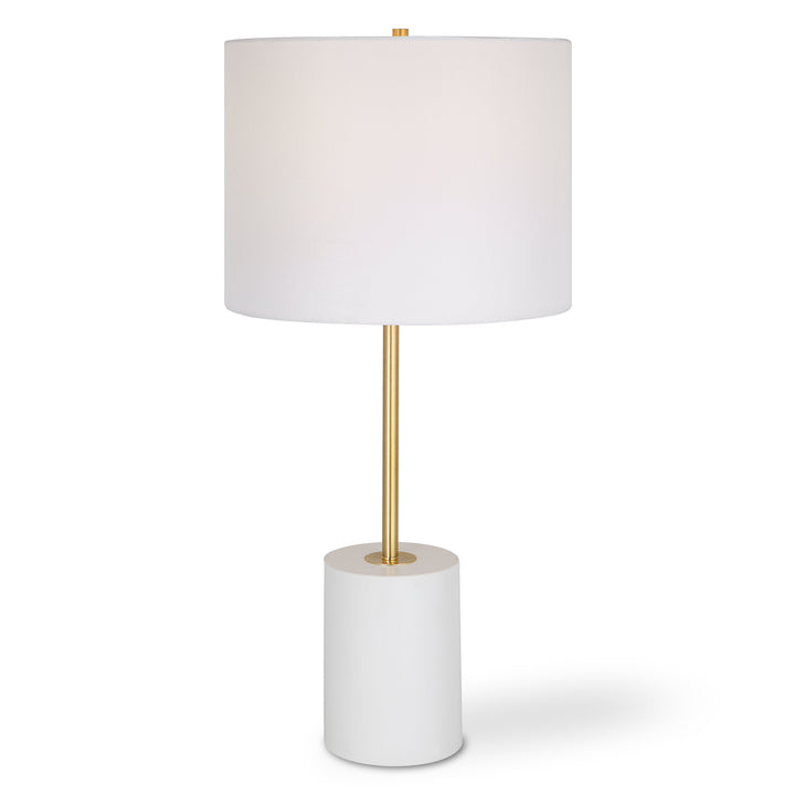 The Reese Collection By Lighting Gallery - RC26099-1 Table Lamps The Reese Collection By Lighting Gallery   