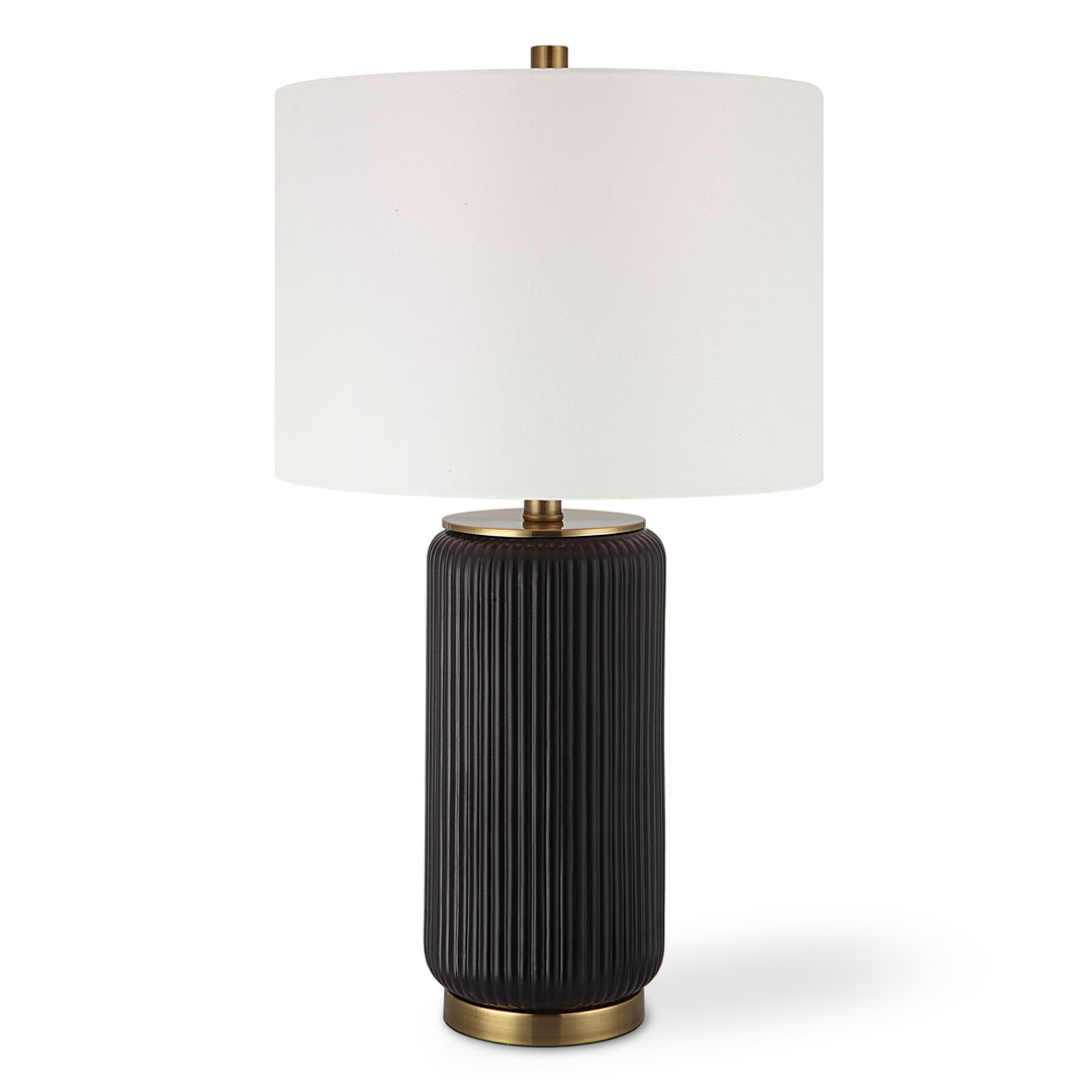 The Reese Collection By Lighting Gallery - RC26100-1 Table Lamps The Reese Collection By Lighting Gallery   