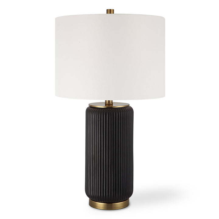 The Reese Collection By Lighting Gallery - RC26100-1 Table Lamps The Reese Collection By Lighting Gallery   