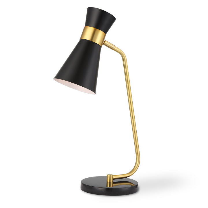 The Reese Collection By Lighting Gallery - RC26106-1 Table Lamps The Reese Collection By Lighting Gallery   