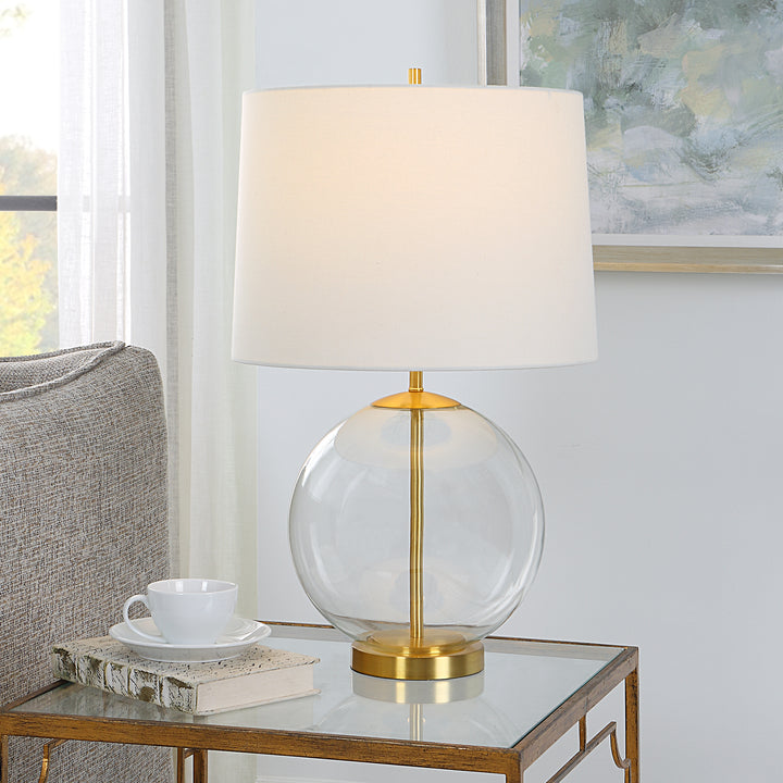 The Reese Collection By Lighting Gallery - RC26107-1 Table Lamps The Reese Collection By Lighting Gallery   