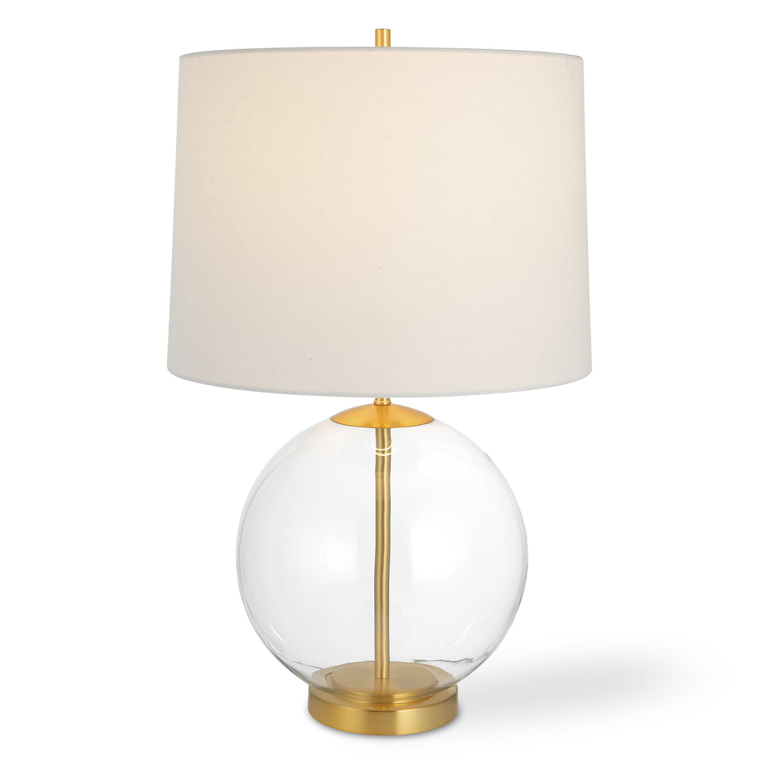 The Reese Collection By Lighting Gallery - RC26107-1 Table Lamps The Reese Collection By Lighting Gallery   