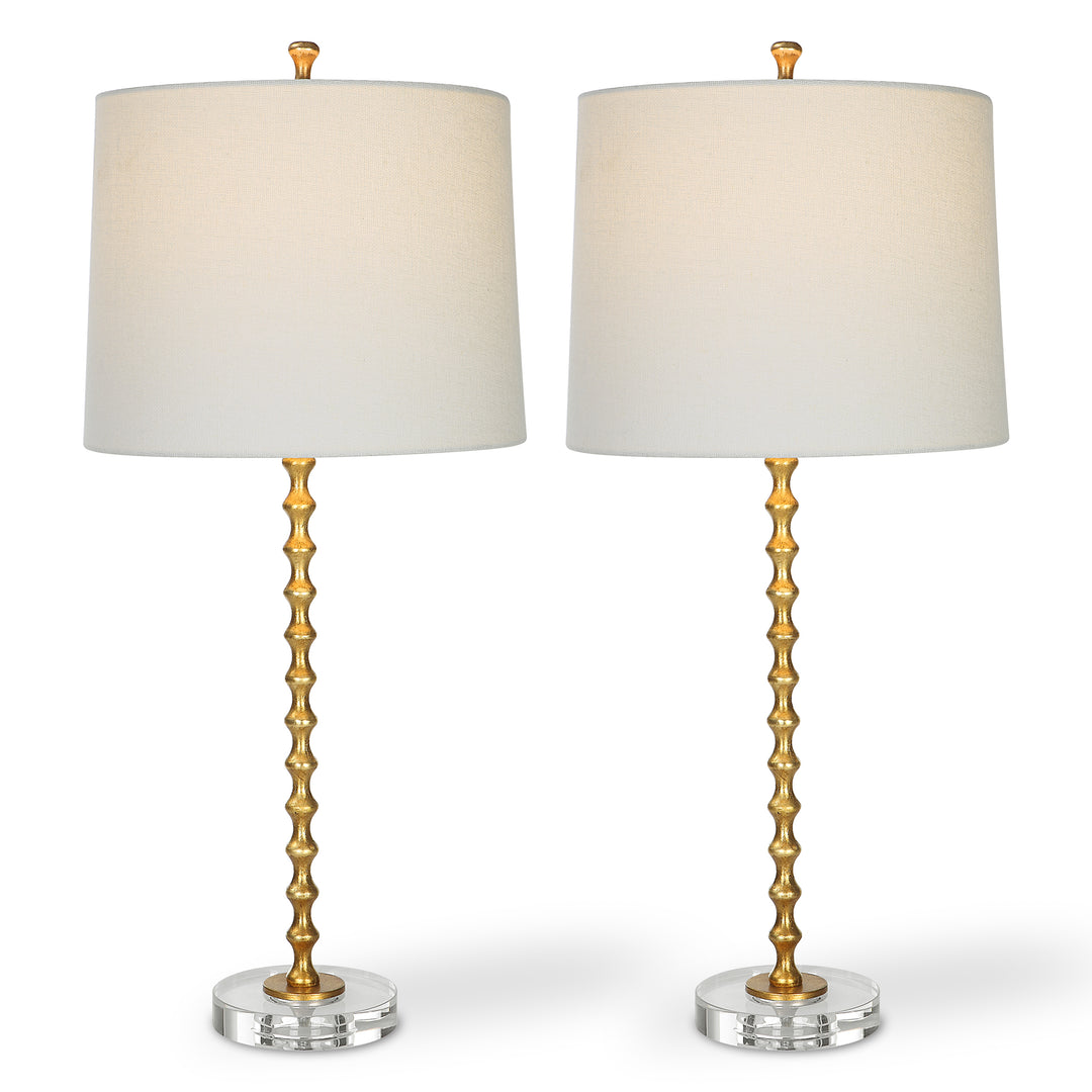 The Reese Collection By Lighting Gallery - RC26101-1 Table Lamps The Reese Collection By Lighting Gallery   