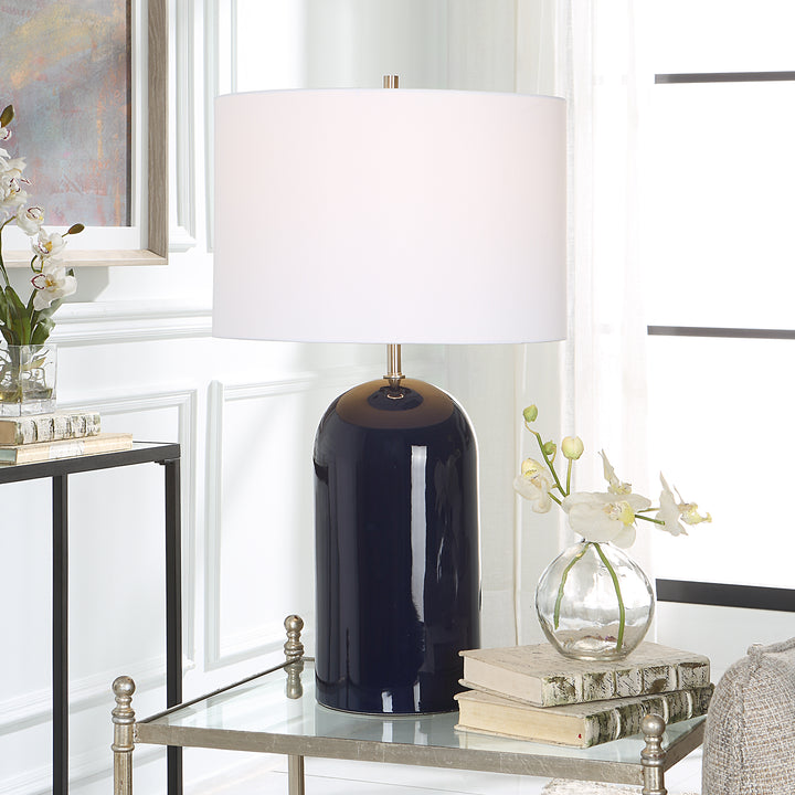 The Reese Collection By Lighting Gallery - RC26108-1 Table Lamps The Reese Collection By Lighting Gallery   