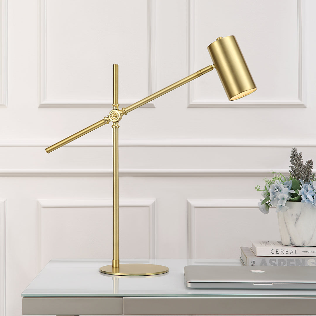 The Reese Collection By Lighting Gallery Lamp - RC26111-1