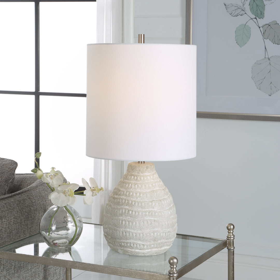 The Reese Collection By Lighting Gallery Lamp - RC26112-1