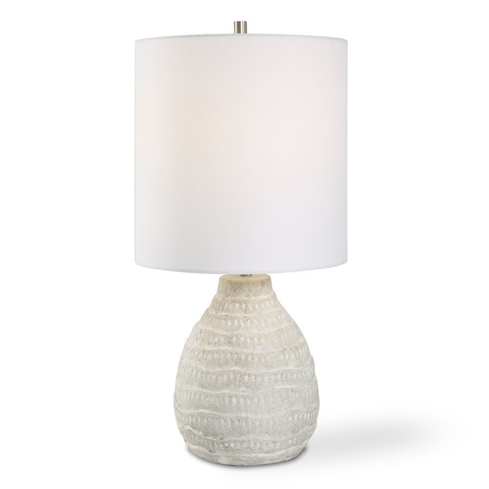 The Reese Collection By Lighting Gallery Lamp - RC26112-1