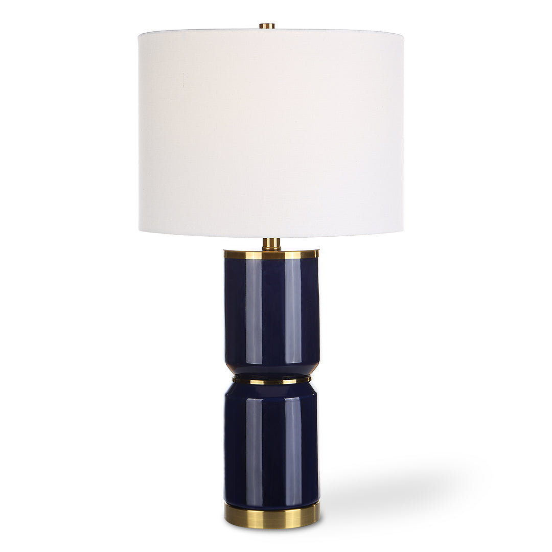 The Reese Collection By Lighting Gallery - RC26110-1 Table Lamps The Reese Collection By Lighting Gallery   