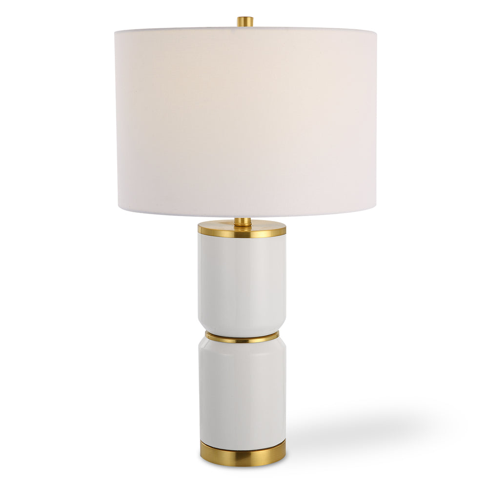 The Reese Collection By Lighting Gallery Lamp - RC26113-1