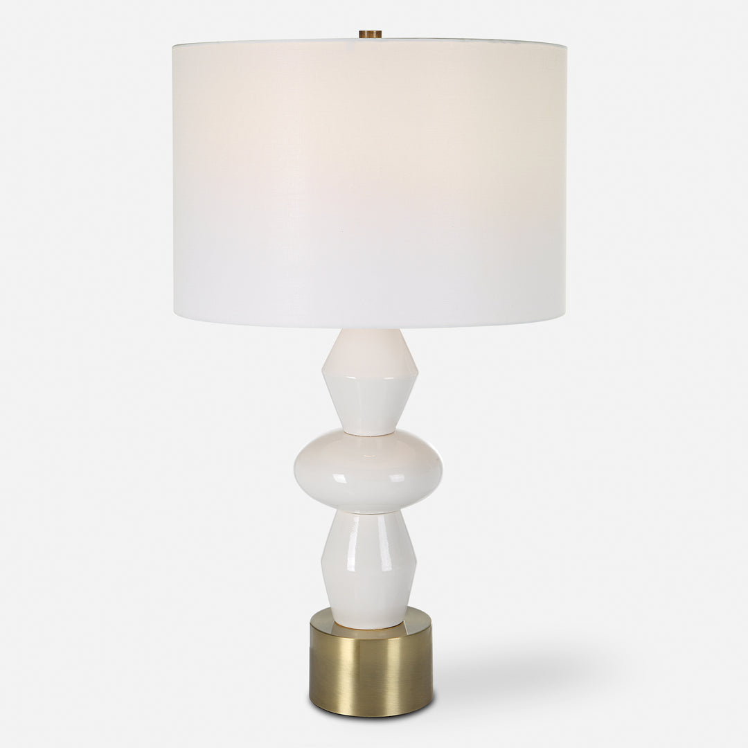 Uttermost Architect Table Lamp Table Lamps Uttermost   