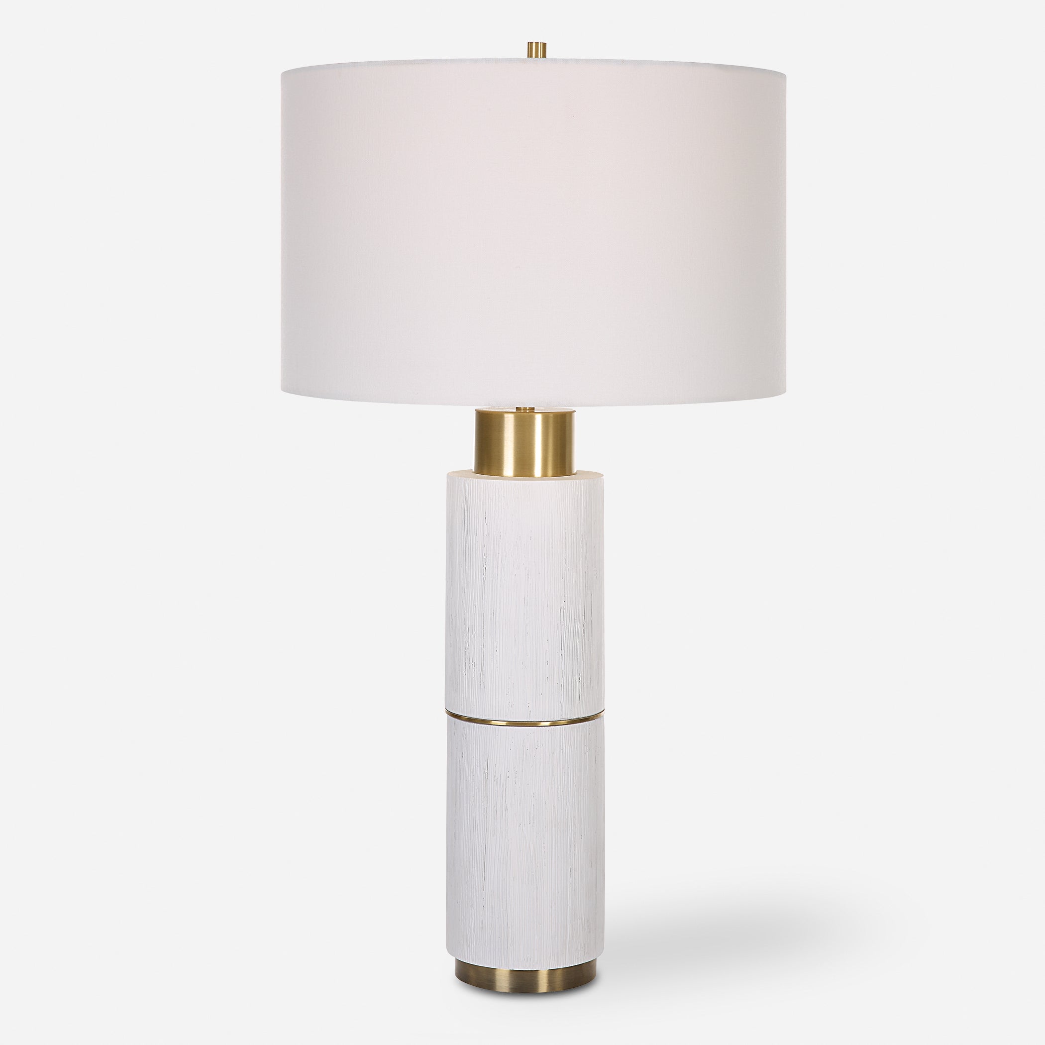 Uttermost Ruse Table Lamp