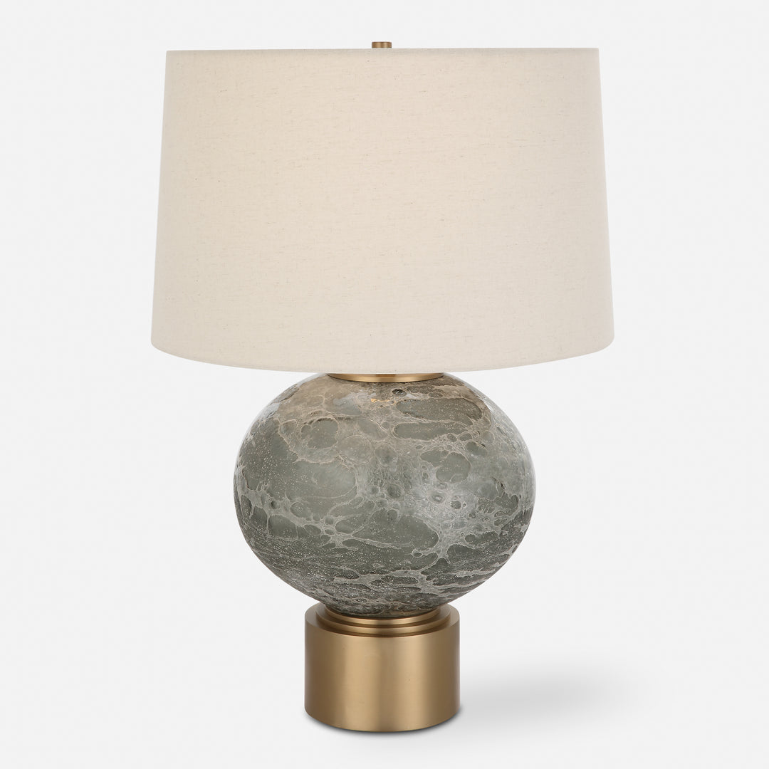 Uttermost Lunia Table Lamp Table Lamps Uttermost   