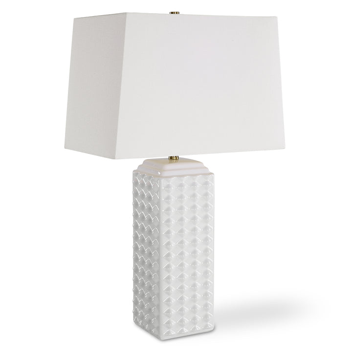 The Reese Collection By Lighting Gallery  Lamp - RC26114-1 Table Lamps The Reese Collection By Lighting Gallery   