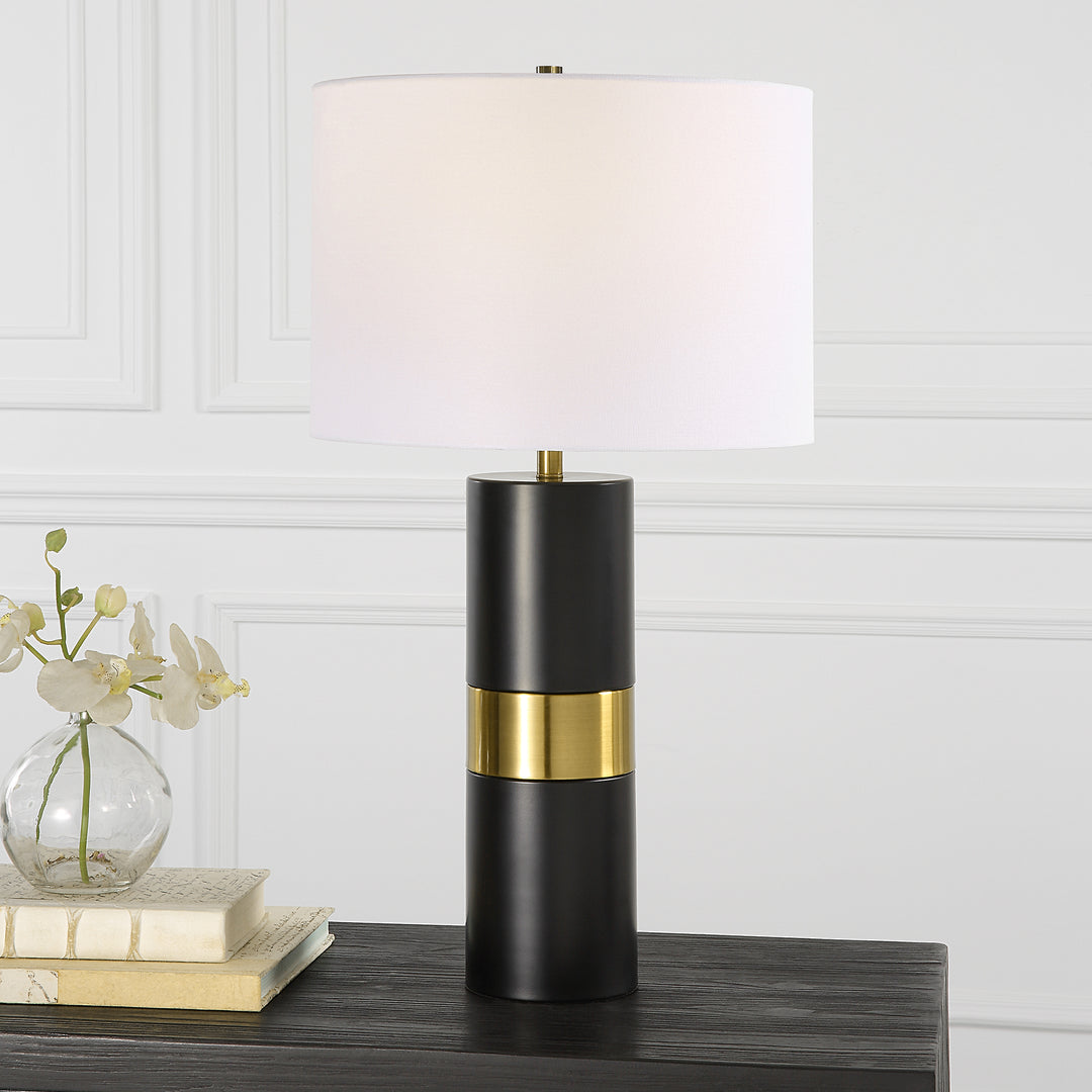 The Reese Collection By Lighting Gallery Lamp - RC26115-1