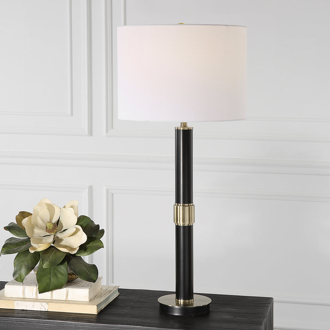 The Reese Collection By Lighting Gallery Lamp - RC26116-1