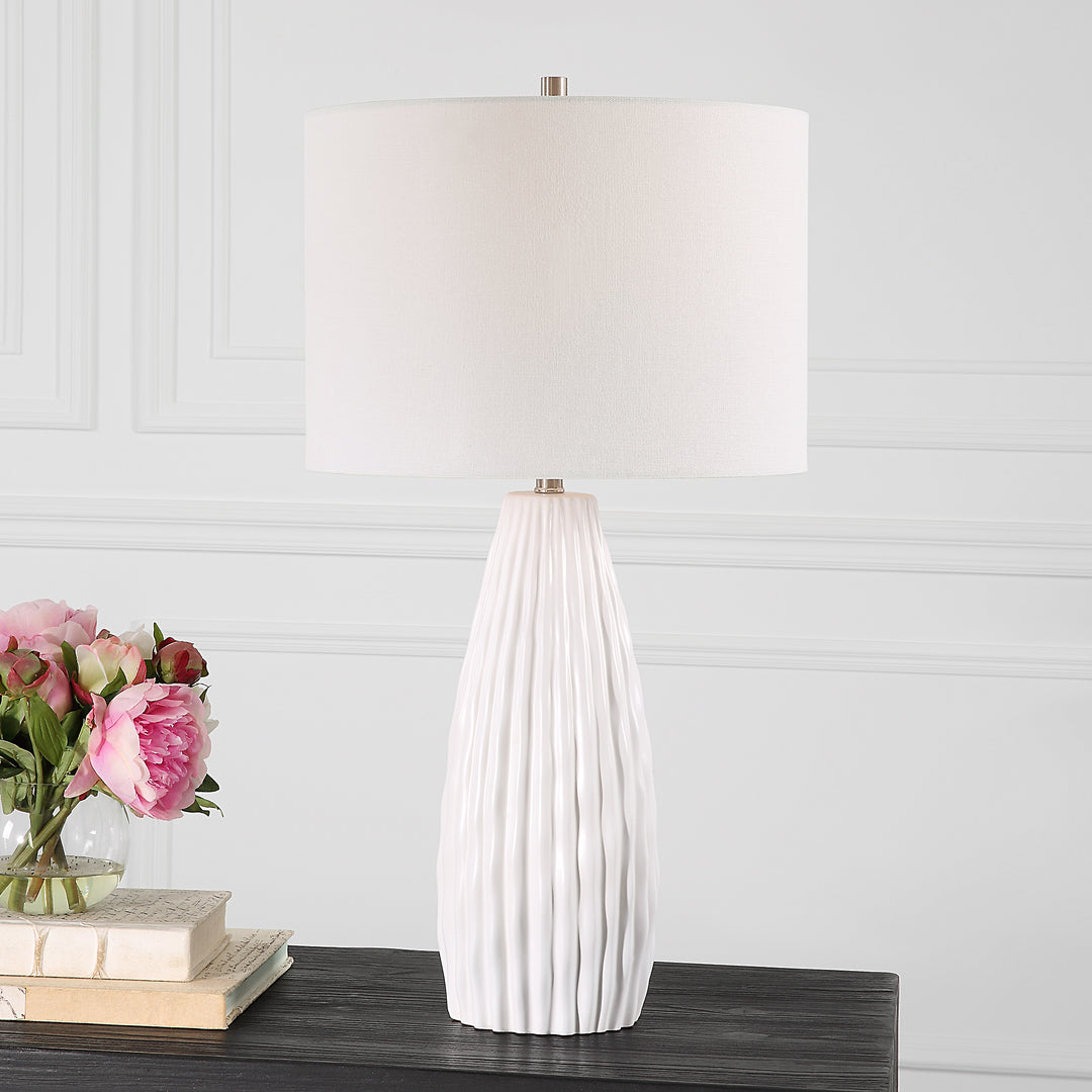 The Reese Collection By Lighting Gallery Lamp - RC26117-1