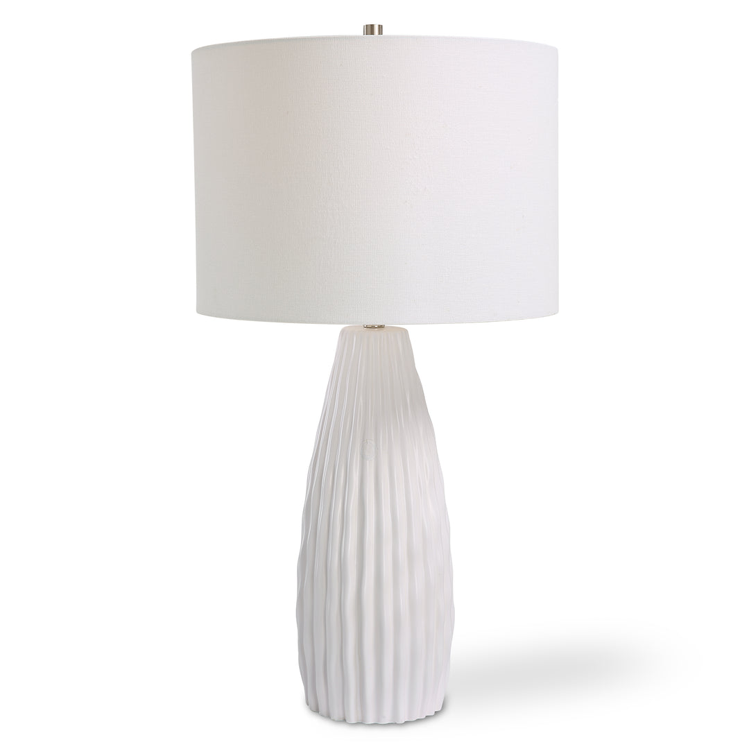 The Reese Collection By Lighting Gallery  Lamp - RC26117-1 Table Lamps The Reese Collection By Lighting Gallery   