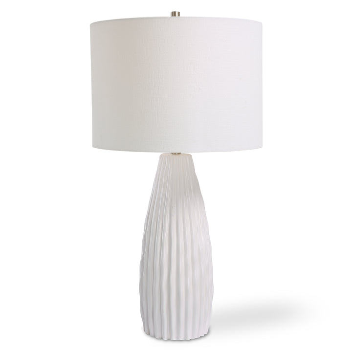 The Reese Collection By Lighting Gallery  Lamp - RC26117-1 Table Lamps The Reese Collection By Lighting Gallery   