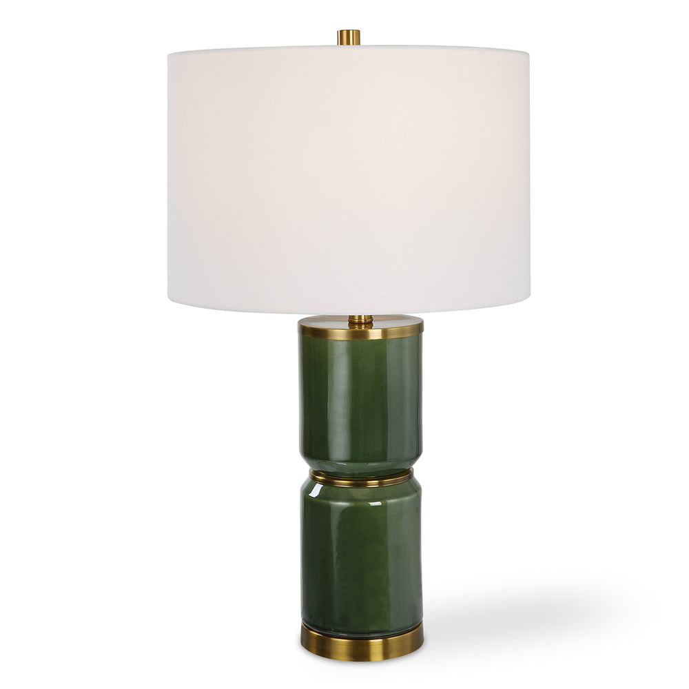 The Reese Collection By Lighting Gallery Lamp - RC26118-1