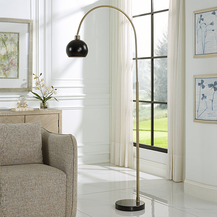 The Reese Collection By Lighting Gallery  Lamp - RC26120-1 Table Lamps The Reese Collection By Lighting Gallery   