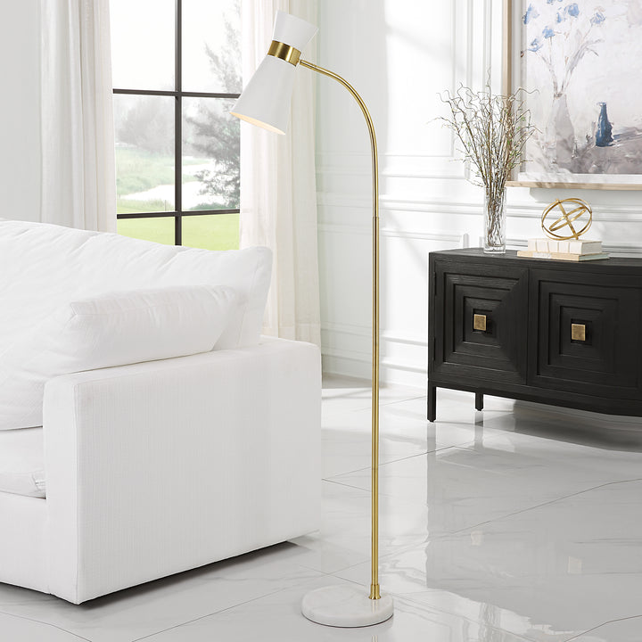 The Reese Collection By Lighting Gallery  Lamp - RC26121-1 Table Lamps The Reese Collection By Lighting Gallery   