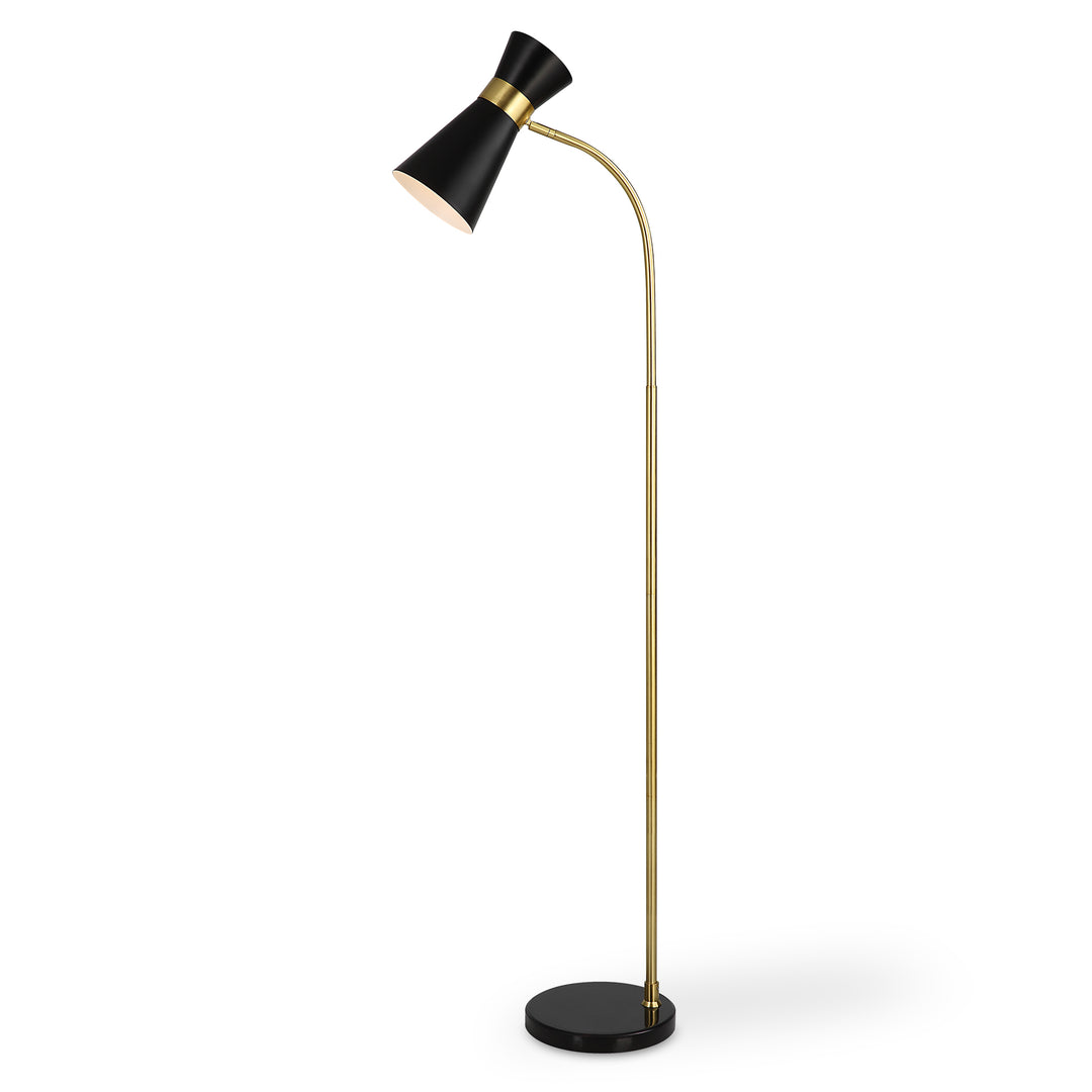 The Reese Collection By Lighting Gallery  Lamp - RC26122-1 Table Lamps The Reese Collection By Lighting Gallery   