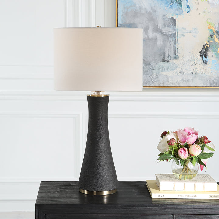 The Reese Collection By Lighting Gallery  Lamp - RC26126-1 Table Lamps The Reese Collection By Lighting Gallery   