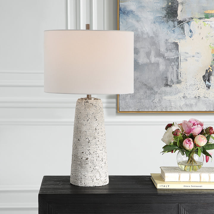 The Reese Collection By Lighting Gallery  Lamp - RC26127-1 Table Lamps The Reese Collection By Lighting Gallery   