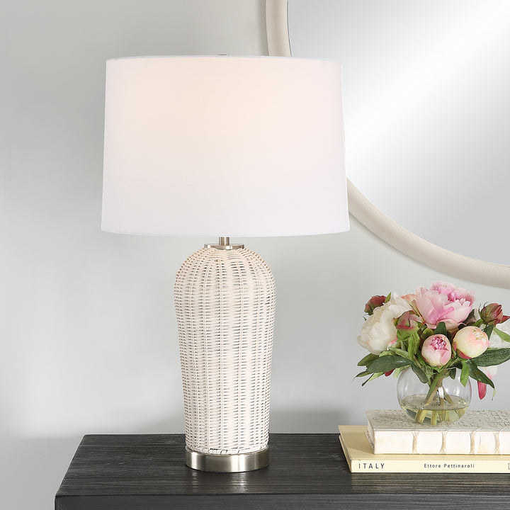 The Reese Collection By Lighting Gallery  Lamp - RC26129-1 Table Lamps The Reese Collection By Lighting Gallery   