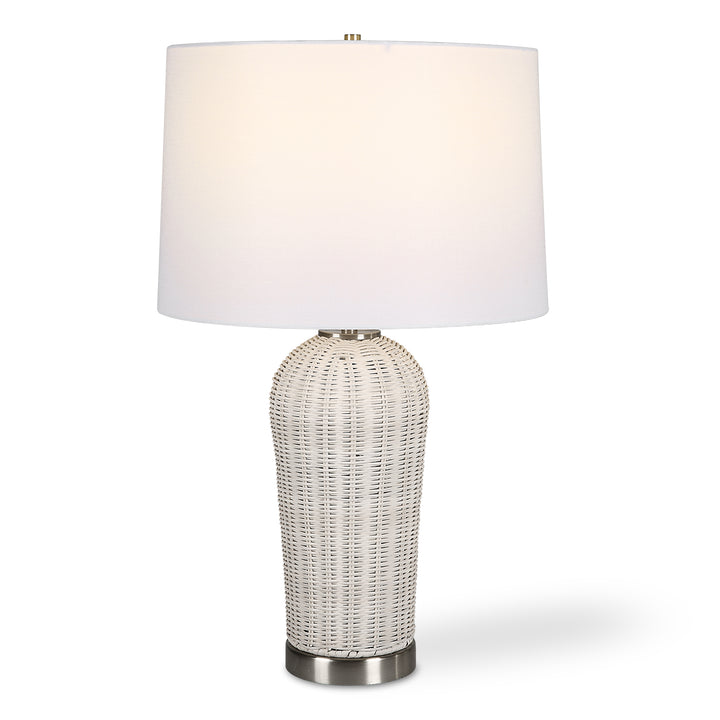 The Reese Collection By Lighting Gallery  Lamp - RC26129-1 Table Lamps The Reese Collection By Lighting Gallery   