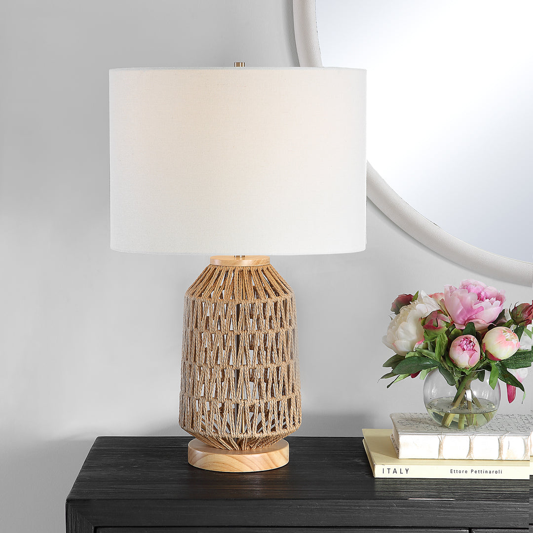 The Reese Collection By Lighting Gallery Lamp - RC26130-1