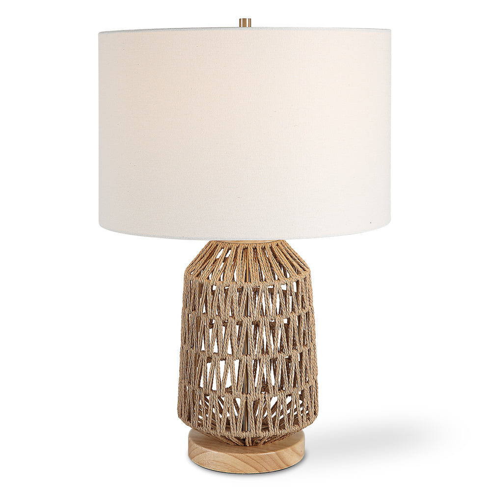 The Reese Collection By Lighting Gallery Lamp - RC26130-1