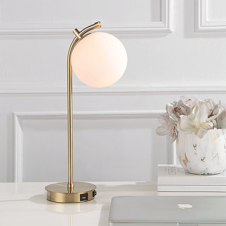 The Reese Collection By Lighting Gallery  Lamp - RC26131-1 Table Lamps The Reese Collection By Lighting Gallery   