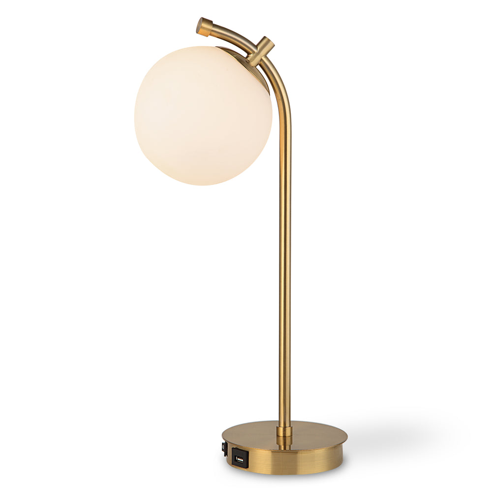 The Reese Collection By Lighting Gallery Lamp - RC26131-1