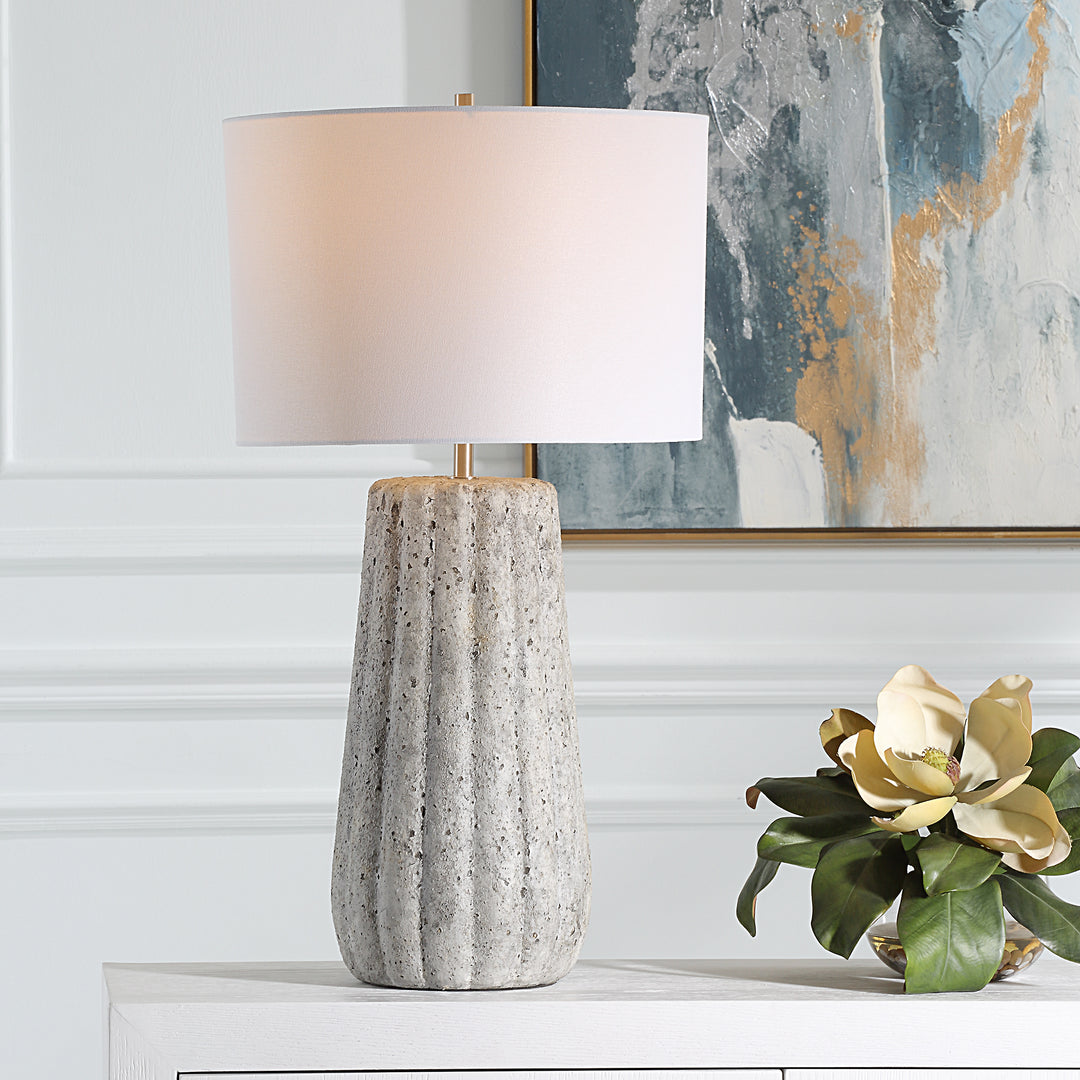 The Reese Collection By Lighting Gallery Lamp - RC26132-1