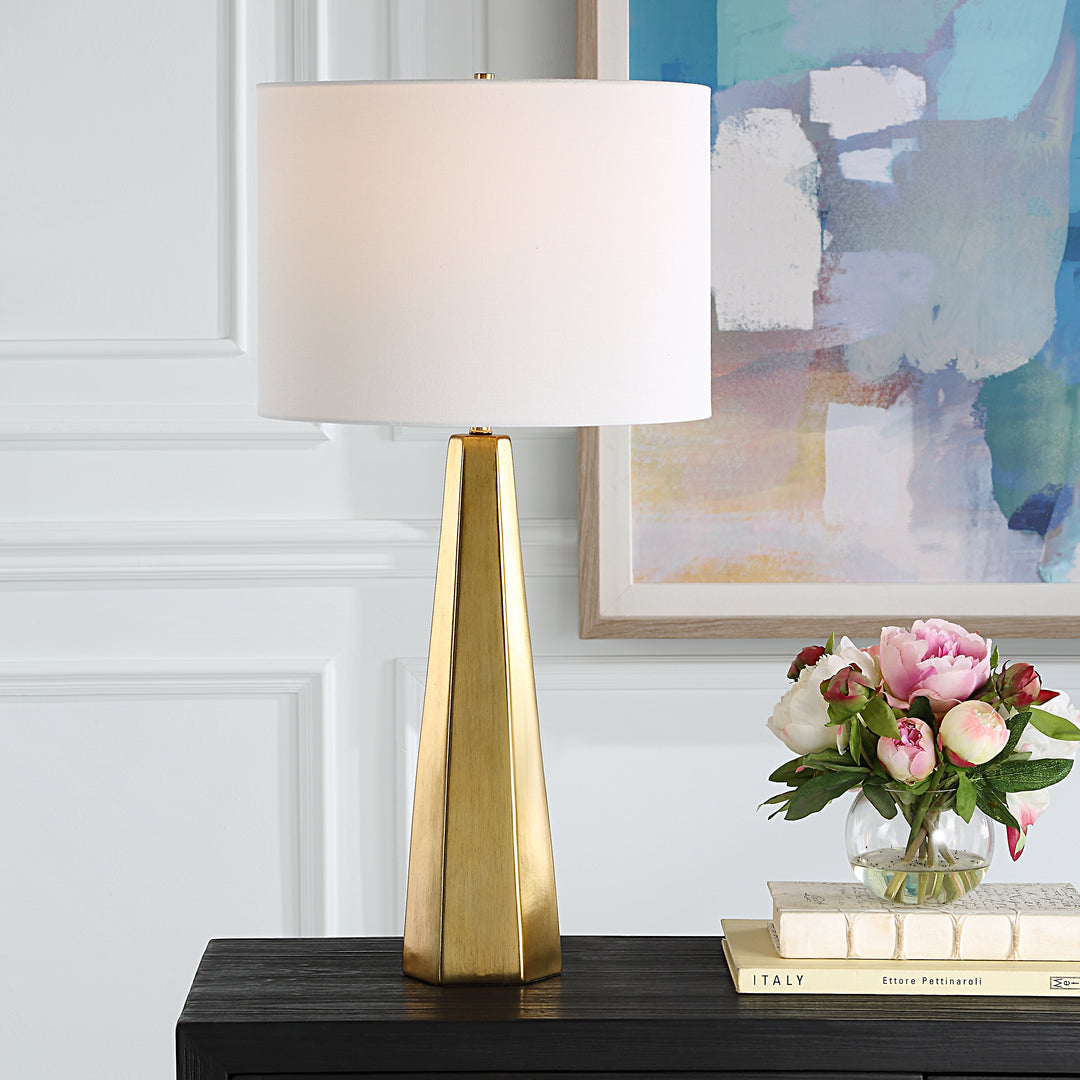 The Reese Collection By Lighting Gallery Lamp - RC26135-1