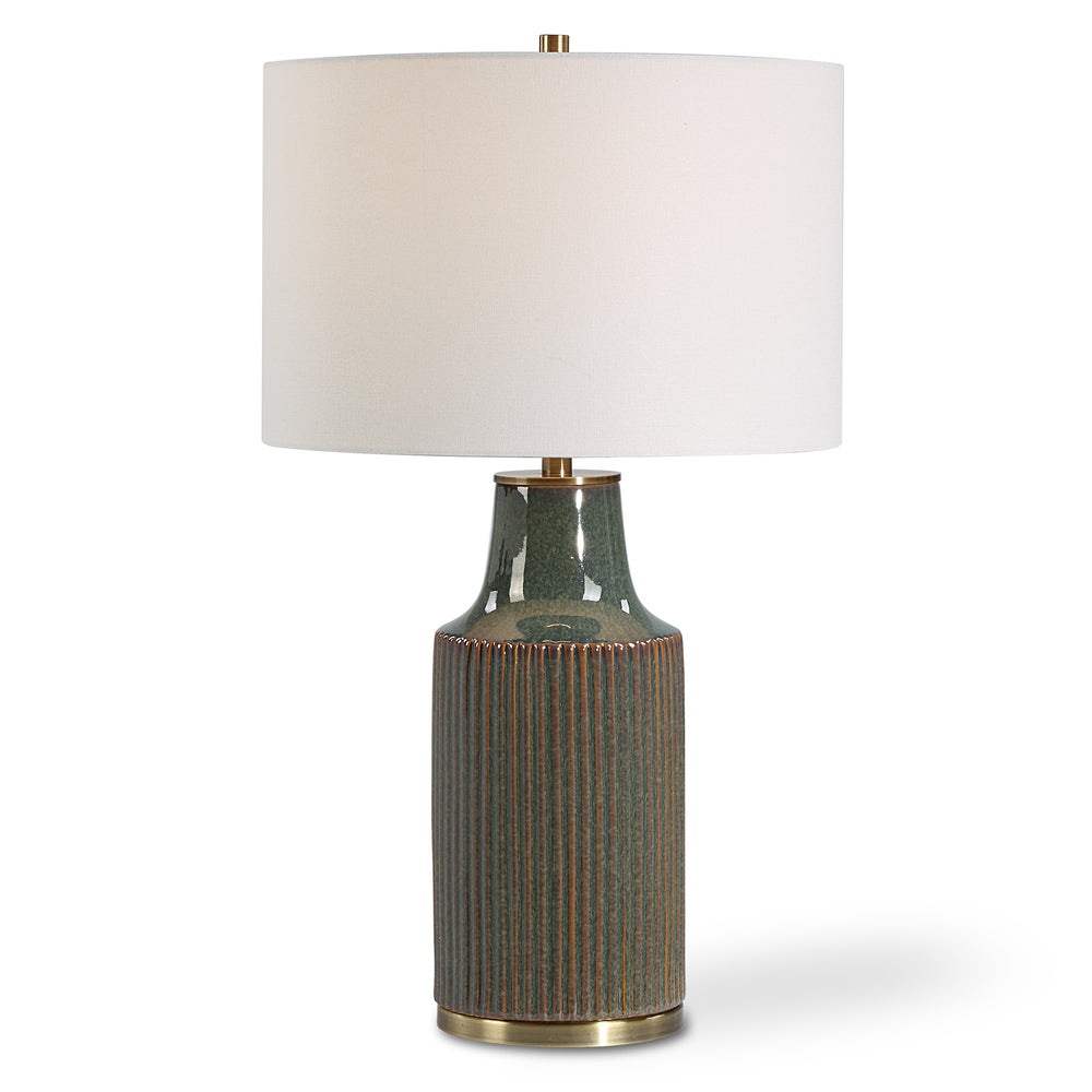 The Reese Collection By Lighting Gallery Lamp - RC26136-1