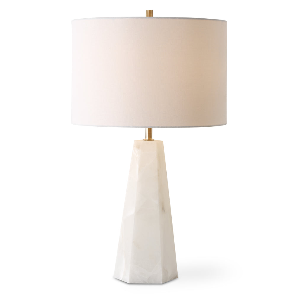 The Reese Collection By Lighting Gallery  Lamp - RC26144-1 Table Lamps The Reese Collection By Lighting Gallery   