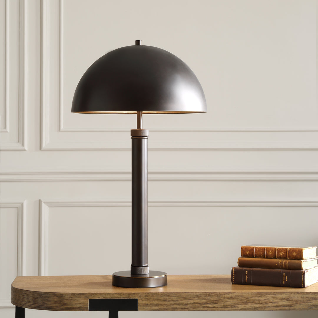 The Reese Collection By Lighting Gallery  Lamp - RC26146-1 Table Lamps The Reese Collection By Lighting Gallery   