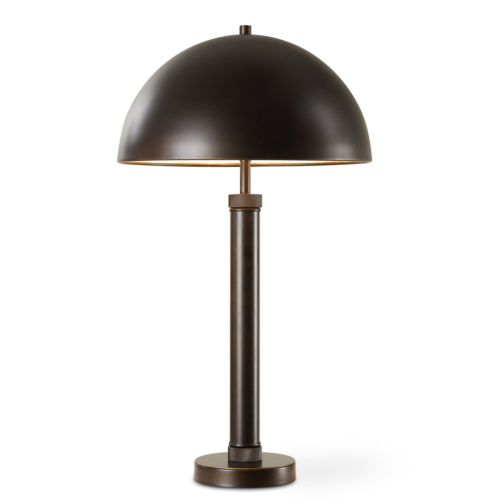 The Reese Collection By Lighting Gallery  Lamp - RC26146-1 Table Lamps The Reese Collection By Lighting Gallery   