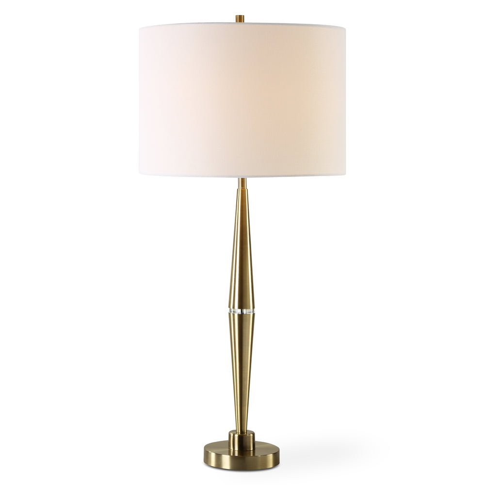 The Reese Collection By Lighting Gallery  Lamp - RC26147-1 Table Lamps The Reese Collection By Lighting Gallery   