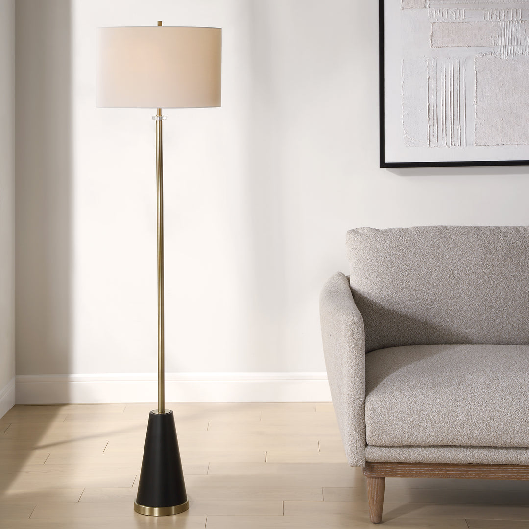 The Reese Collection By Lighting Gallery  Lamp - RC26148-1 Table Lamps The Reese Collection By Lighting Gallery   