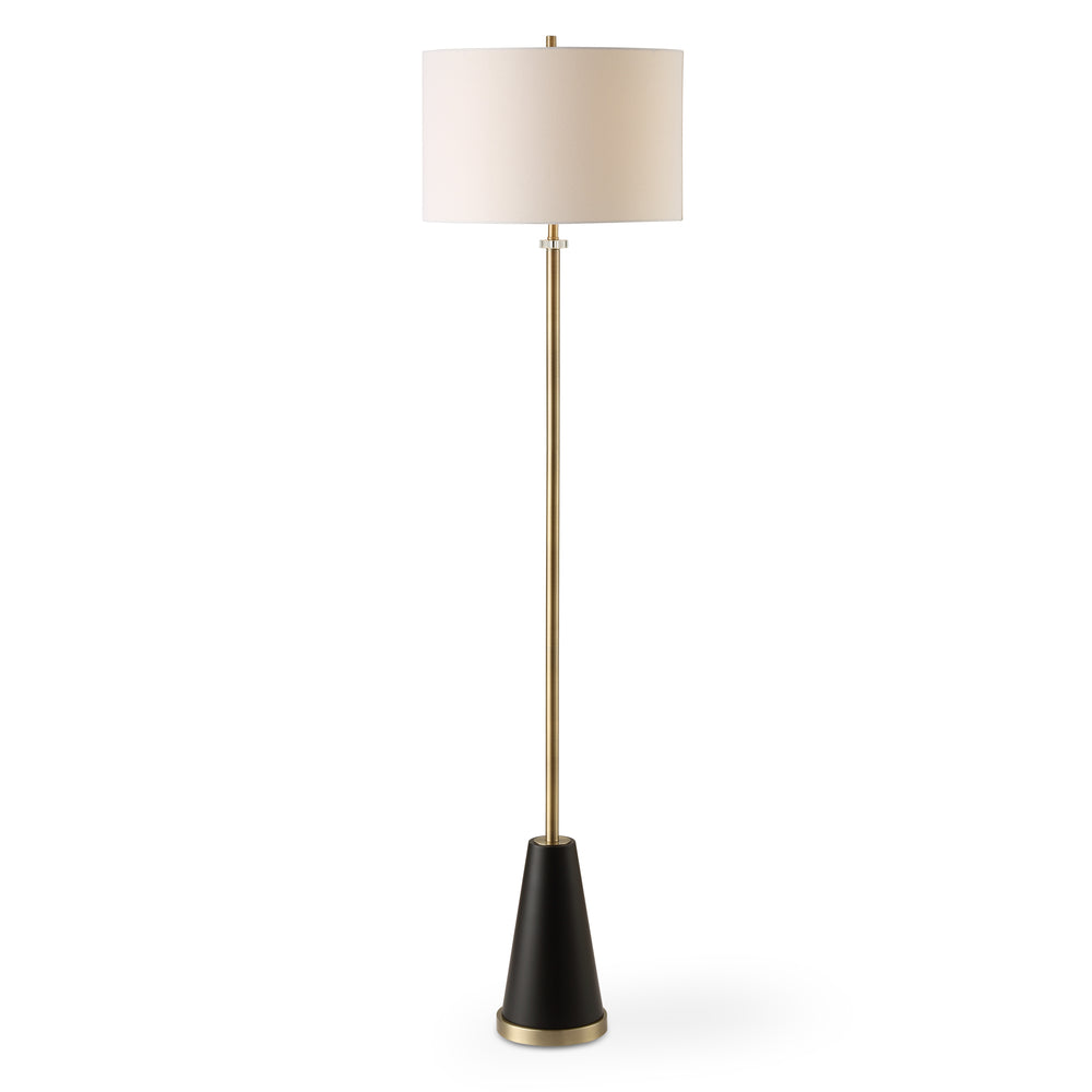 The Reese Collection By Lighting Gallery  Lamp - RC26148-1 Table Lamps The Reese Collection By Lighting Gallery   