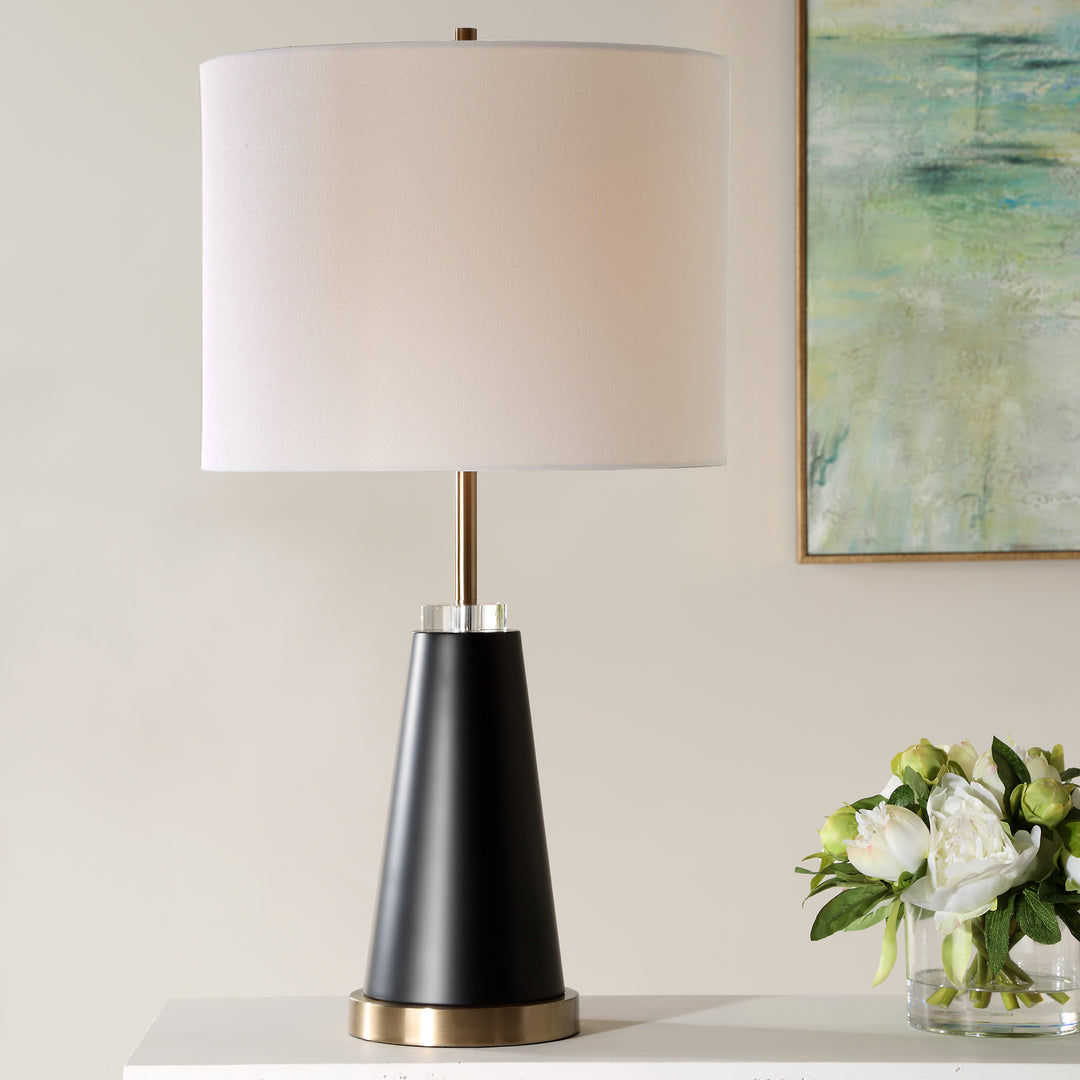 The Reese Collection By Lighting Gallery  Lamp - RC26149-1 Table Lamps The Reese Collection By Lighting Gallery   