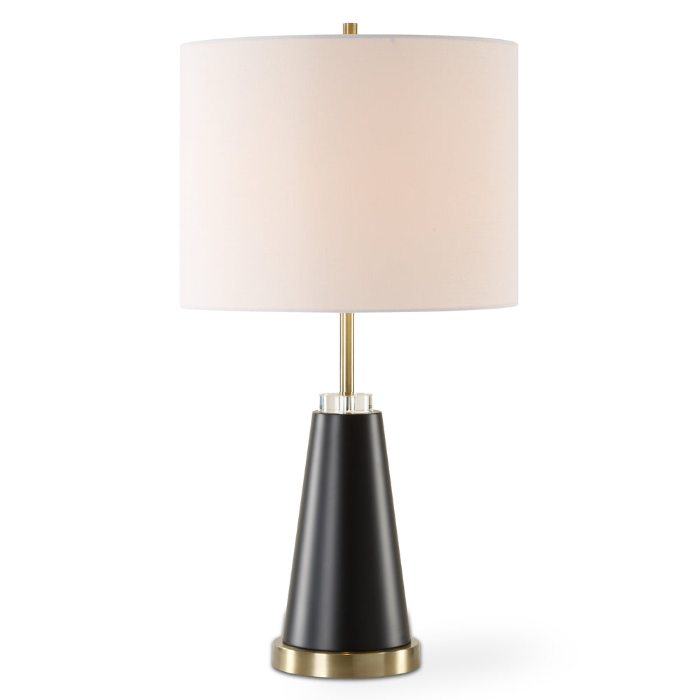 The Reese Collection By Lighting Gallery  Lamp - RC26149-1 Table Lamps The Reese Collection By Lighting Gallery   